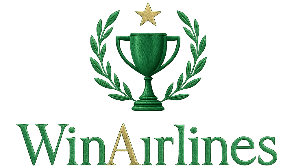 WinAirlines